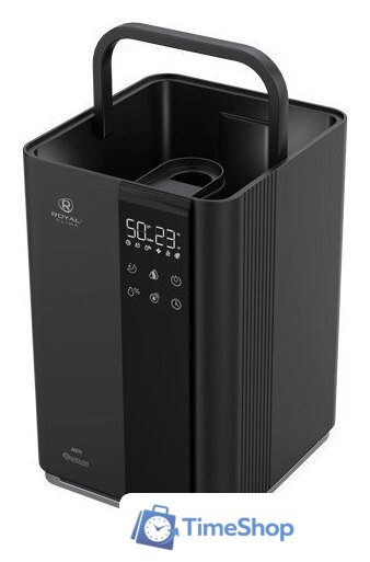 Увлажнитель воздуха Royal Clima Asti RUH-AS450/5.0E-BL - Изображение №3 — Интернет-магазин Time-Shop
