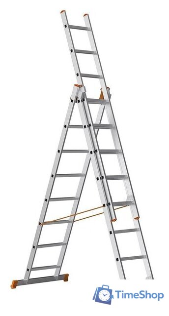 Лестница Sarayli 4308 (3x8) - Изображение №1 — Интернет-магазин Time-Shop