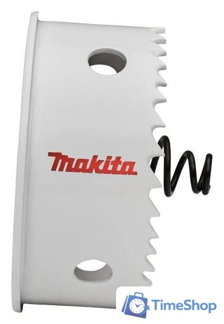 Коронка Makita B-29898 - Изображение №2 — Интернет-магазин Time-Shop