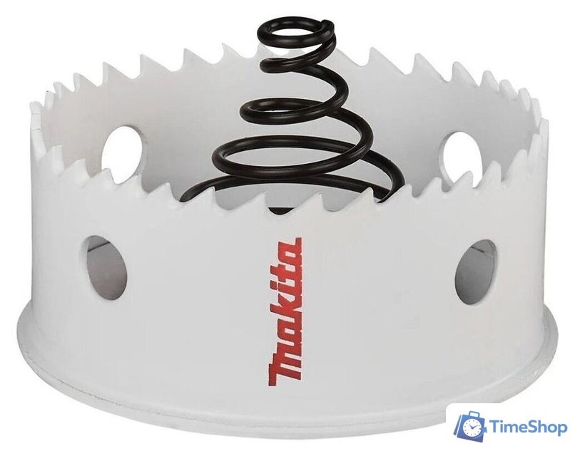 Коронка Makita B-29898 - Изображение №1 — Интернет-магазин Time-Shop