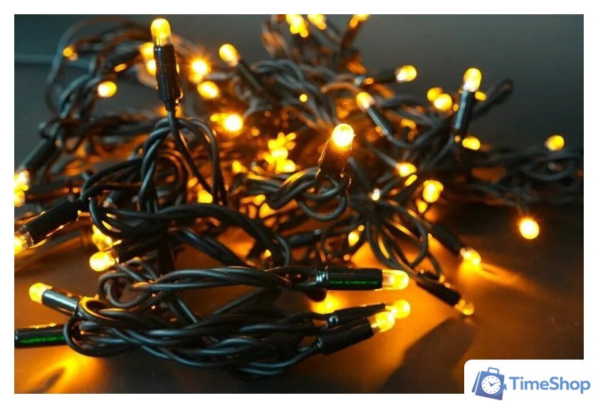 Световой дождь ULED ULED-WF-800-220V-(B-F-GL/GL) - Изображение №1 — Интернет-магазин Time-Shop