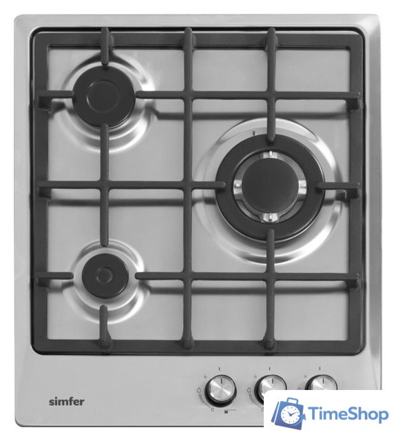 Варочная панель Simfer H45V35M516 - Изображение №1 — Интернет-магазин Time-Shop