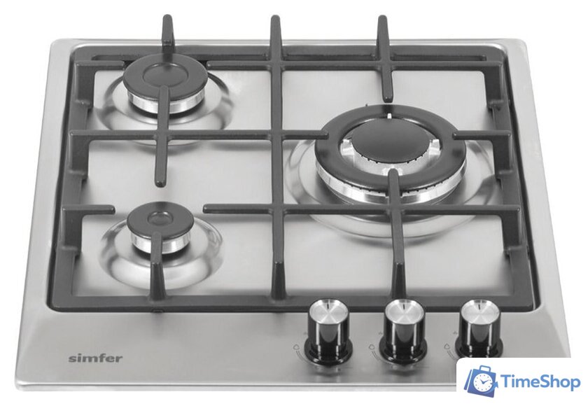 Варочная панель Simfer H45V35M516 - Изображение №2 — Интернет-магазин Time-Shop