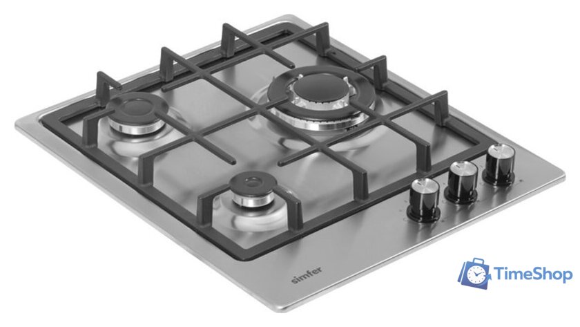 Варочная панель Simfer H45V35M516 - Изображение №3 — Интернет-магазин Time-Shop
