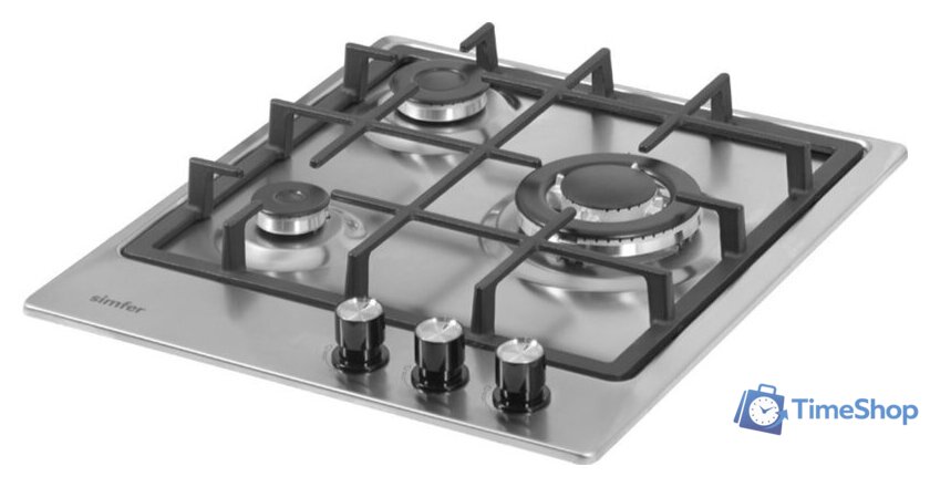 Варочная панель Simfer H45V35M516 - Изображение №4 — Интернет-магазин Time-Shop
