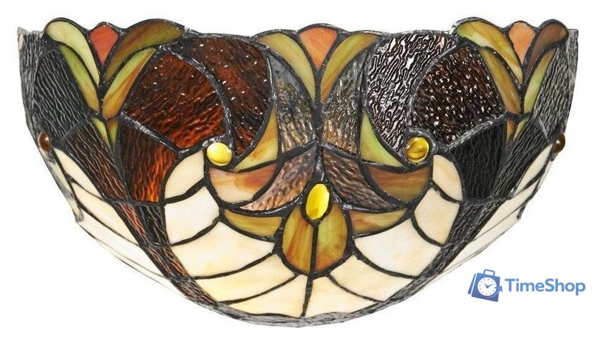 Бра Velante 815-801-01 - Изображение №1 — Интернет-магазин Time-Shop