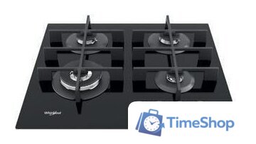 Варочная панель Whirlpool AKWL 628/NB - Изображение №2 — Интернет-магазин Time-Shop