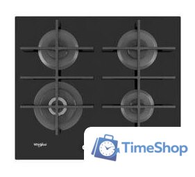 Варочная панель Whirlpool AKWL 628/NB - Изображение №1 — Интернет-магазин Time-Shop
