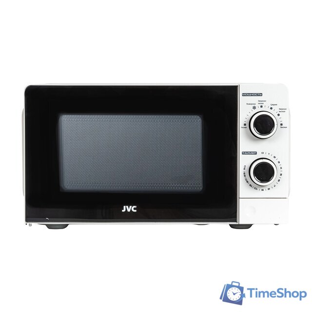 Микроволновая печь JVC JK-MW121M - Изображение №2 — Интернет-магазин Time-Shop