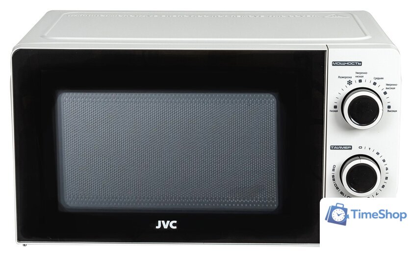 Микроволновая печь JVC JK-MW121M - Изображение №1 — Интернет-магазин Time-Shop