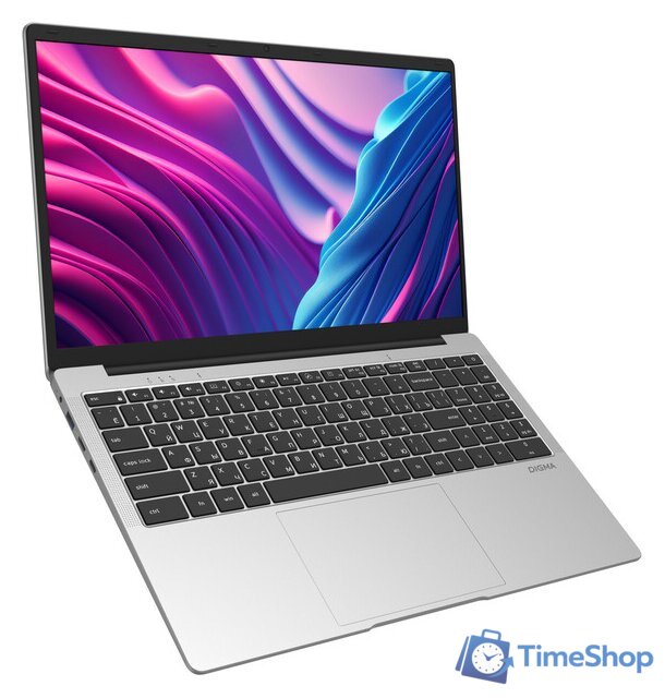 Ноутбук Digma EVE C5403 DN15CN-4BXW02 - Изображение №15 — Интернет-магазин Time-Shop