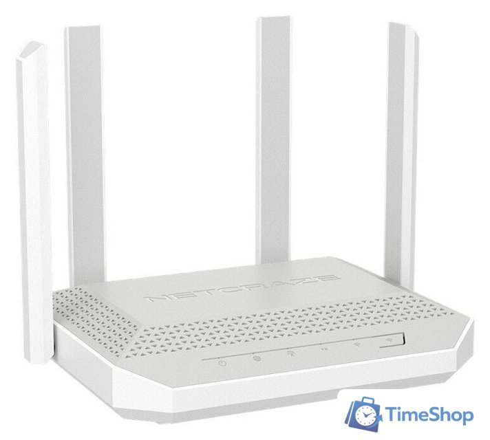 4G Wi-Fi роутер Netcraze Hopper 4G+ NC-2312 - Изображение №9 — Интернет-магазин Time-Shop