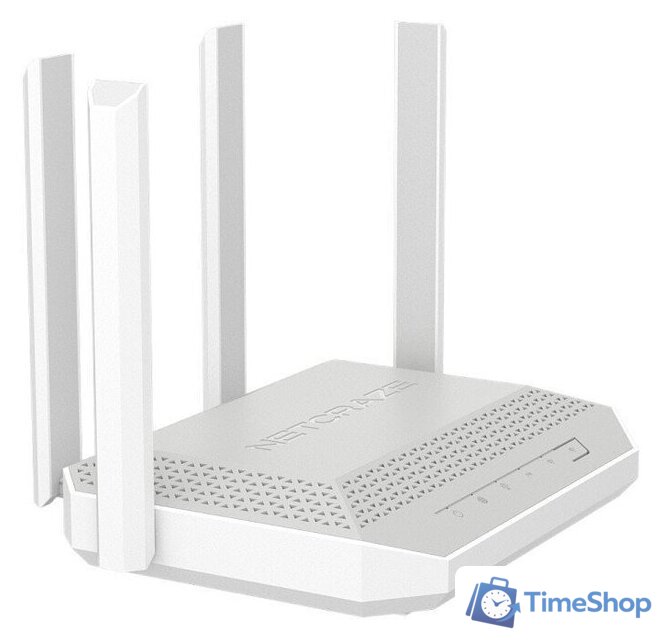4G Wi-Fi роутер Netcraze Hopper 4G+ NC-2312 - Изображение №8 — Интернет-магазин Time-Shop