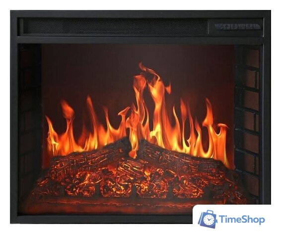 Электрокамин Aflamo LED 80 - Изображение №1 — Интернет-магазин Time-Shop