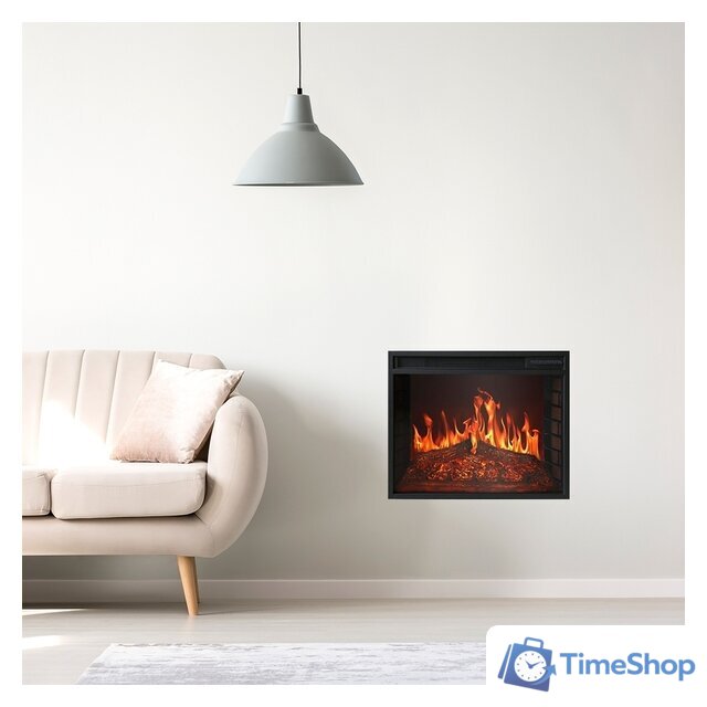 Электрокамин Aflamo LED 80 - Изображение №5 — Интернет-магазин Time-Shop