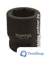 Головка слесарная Toptul KABA3265 - Изображение №1 — Интернет-магазин Time-Shop