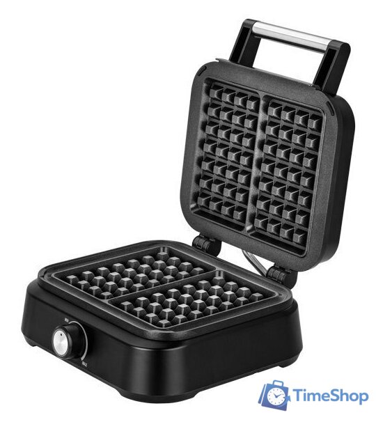 Вафельница MPM MGO-40 - Изображение №3 — Интернет-магазин Time-Shop