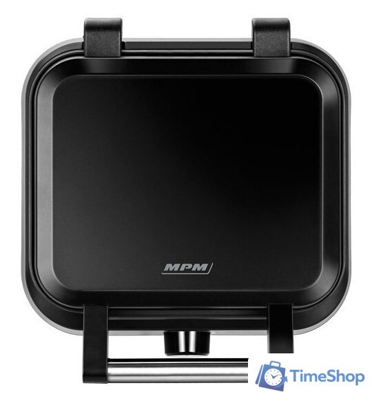 Вафельница MPM MGO-40 - Изображение №2 — Интернет-магазин Time-Shop