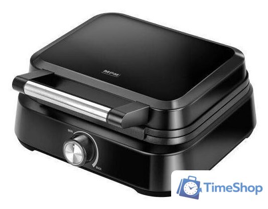 Вафельница MPM MGO-40 - Изображение №1 — Интернет-магазин Time-Shop