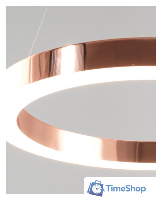 Подвесная люстра Moderli Viso V1771-PL - Изображение №5 — Интернет-магазин Time-Shop