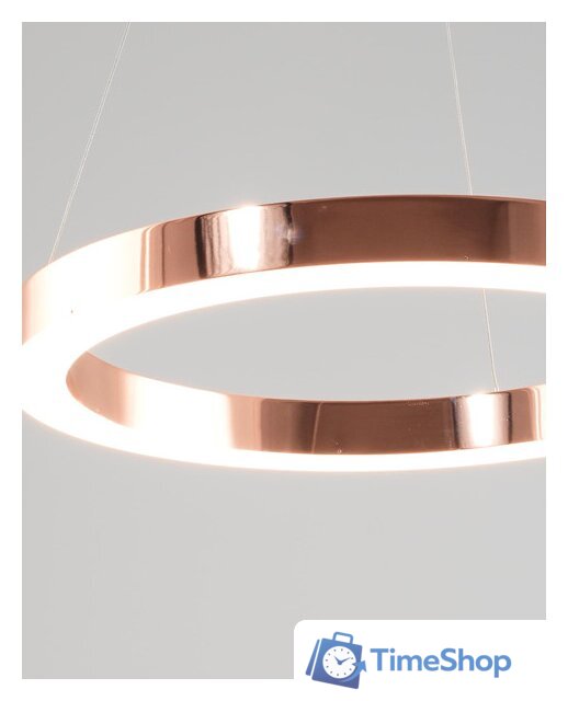 Подвесная люстра Moderli Viso V1771-PL - Изображение №4 — Интернет-магазин Time-Shop