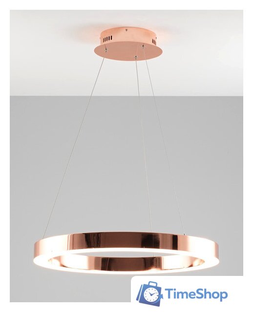 Подвесная люстра Moderli Viso V1771-PL - Изображение №2 — Интернет-магазин Time-Shop