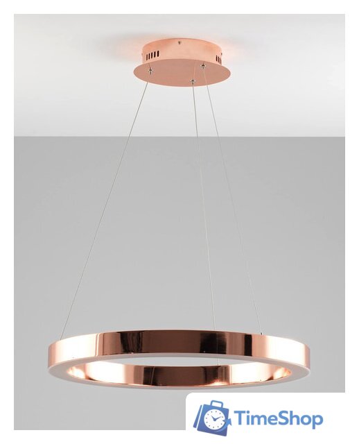 Подвесная люстра Moderli Viso V1771-PL - Изображение №3 — Интернет-магазин Time-Shop