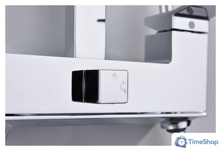 Душевая система  Ganzer GZ05162 - Изображение №13 — Интернет-магазин Time-Shop