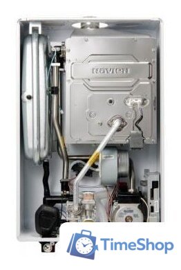Отопительный котел NAVIEN Deluxe One 30K - Изображение №2 — Интернет-магазин Time-Shop