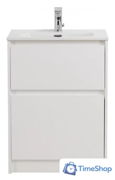  BelBagno Тумба под умывальник KRAFT39-800/390-2C-PIA-BO - Изображение №1 — Интернет-магазин Time-Shop