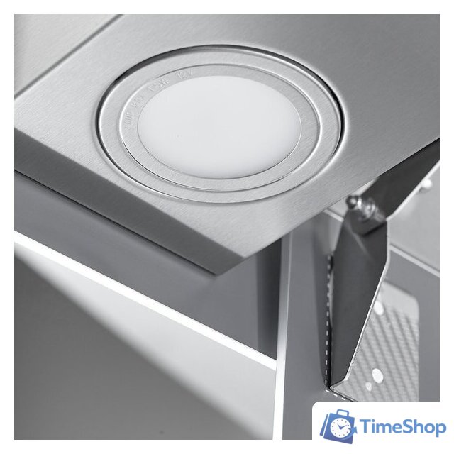 Кухонная вытяжка Exiteq EX-1459 (белый) - Изображение №6 — Интернет-магазин Time-Shop