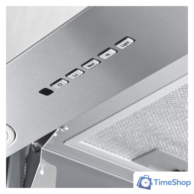 Кухонная вытяжка Exiteq EX-1459 (белый) - Изображение №8 — Интернет-магазин Time-Shop