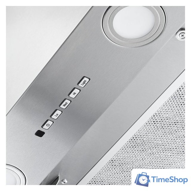 Кухонная вытяжка Exiteq EX-1459 (белый) - Изображение №7 — Интернет-магазин Time-Shop