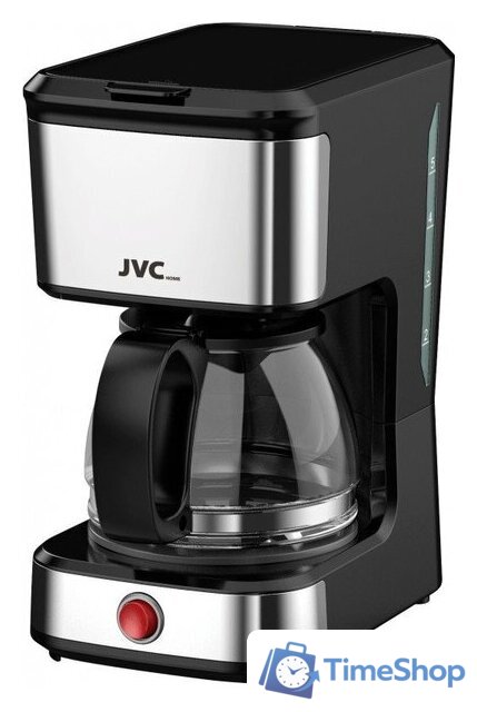 Капельная кофеварка JVC JK-CF2075 - Изображение №1 — Интернет-магазин Time-Shop