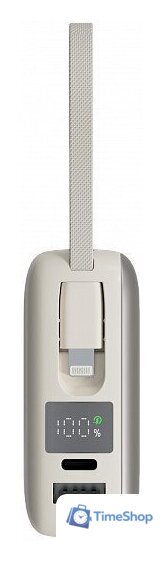 Внешний аккумулятор Magssory Cell 20K 20000mAh PBN015 - Изображение №5 — Интернет-магазин Time-Shop