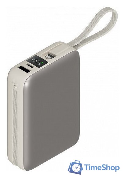 Внешний аккумулятор Magssory Cell 20K 20000mAh PBN015 - Изображение №2 — Интернет-магазин Time-Shop