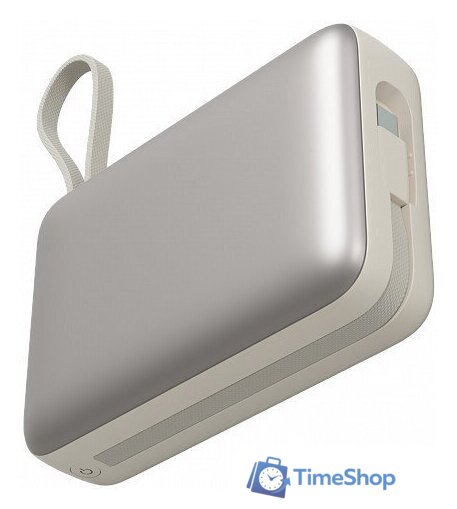 Внешний аккумулятор Magssory Cell 20K 20000mAh PBN015 - Изображение №3 — Интернет-магазин Time-Shop