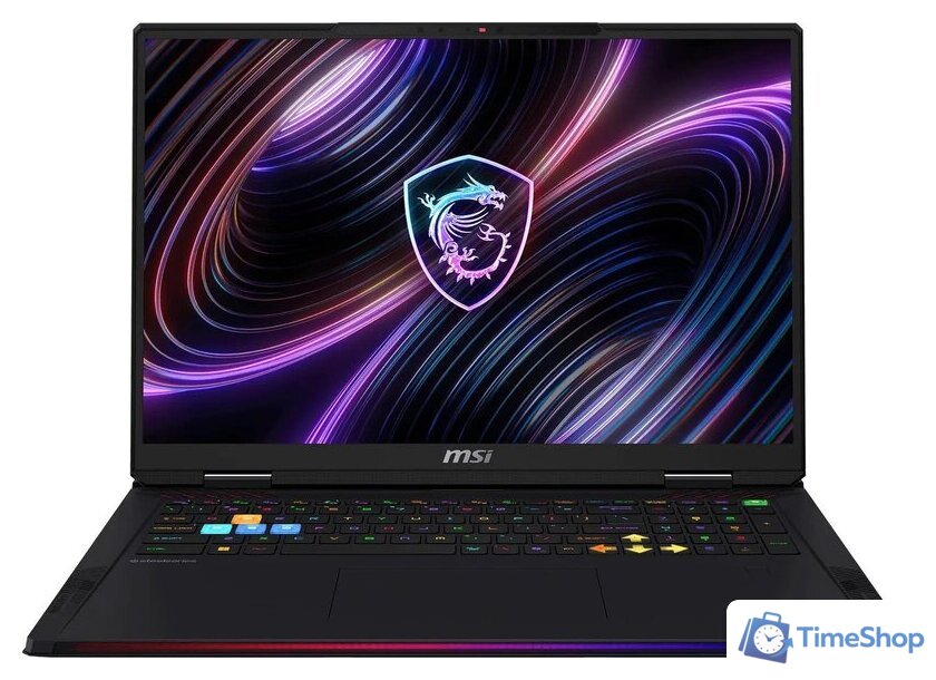Игровой ноутбук MSI Raider 18 Max HX A2WJ-1050RU - Изображение №1 — Интернет-магазин Time-Shop