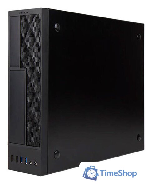 Корпус In Win CE052S 300W - Изображение №2 — Интернет-магазин Time-Shop