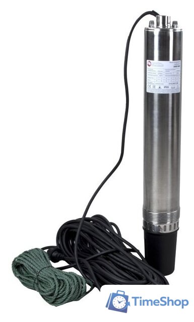 Скважинный насос Quattro Elementi Deep 800 - Изображение №4 — Интернет-магазин Time-Shop