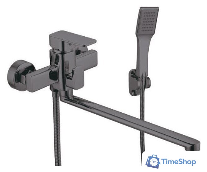 Смеситель Vieir V113541-G - Изображение №1 — Интернет-магазин Time-Shop