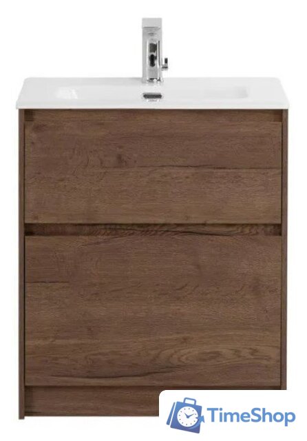  BelBagno Тумба под умывальник KRAFT-600-2C-PIA-RT - Изображение №1 — Интернет-магазин Time-Shop