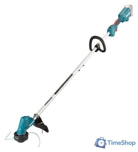 Триммер Makita DUR192LSF (с 1-им АКБ 3 Ач) - Изображение №2 — Интернет-магазин Time-Shop