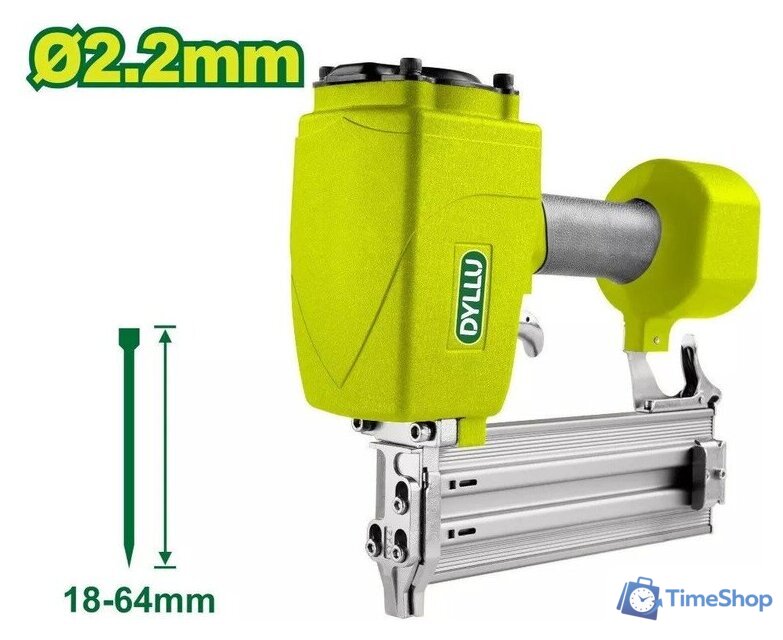 Гвоздезабиватель Dyllu DTBN3564 - Изображение №1 — Интернет-магазин Time-Shop