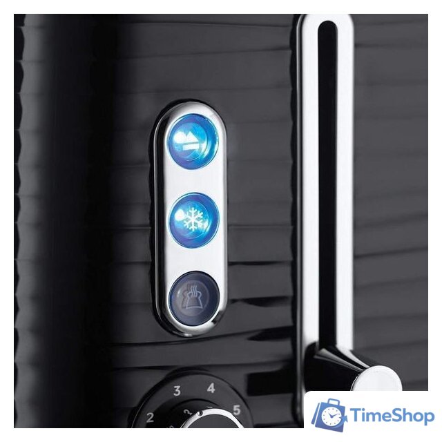 Тостер Russell Hobbs 24371-56 - Изображение №3 — Интернет-магазин Time-Shop