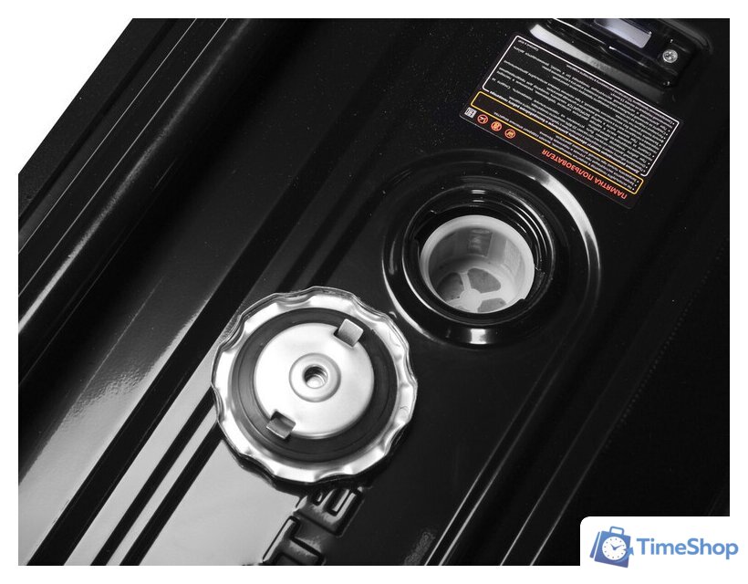 Бензиновый генератор Huter DY8000LX - Изображение №8 — Интернет-магазин Time-Shop