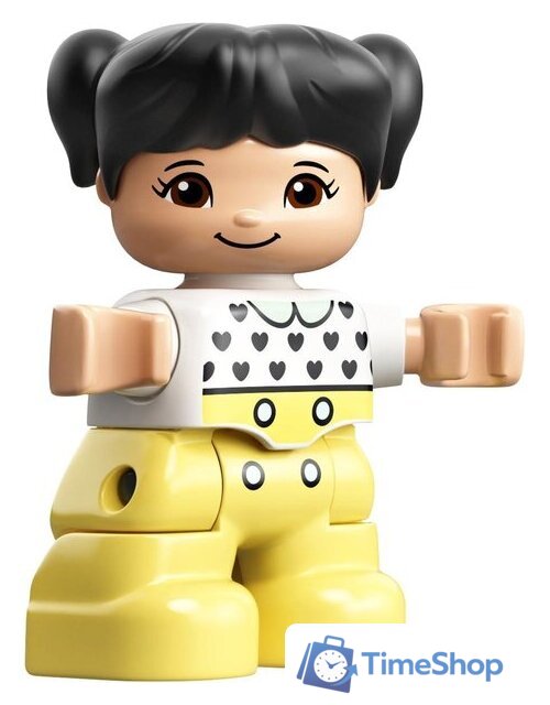 Конструктор LEGO Duplo 10956 Парк развлечений - Изображение №22 — Интернет-магазин Time-Shop