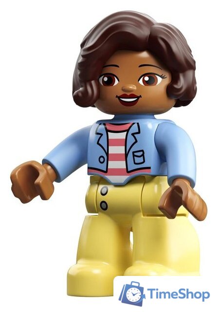 Конструктор LEGO Duplo 10956 Парк развлечений - Изображение №14 — Интернет-магазин Time-Shop