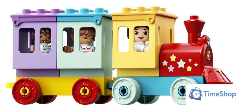 Конструктор LEGO Duplo 10956 Парк развлечений - Изображение №20 — Интернет-магазин Time-Shop