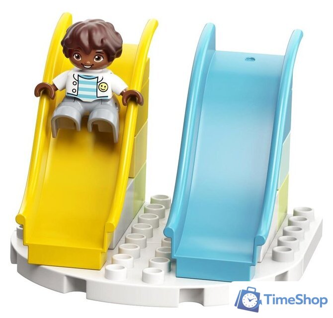 Конструктор LEGO Duplo 10956 Парк развлечений - Изображение №13 — Интернет-магазин Time-Shop